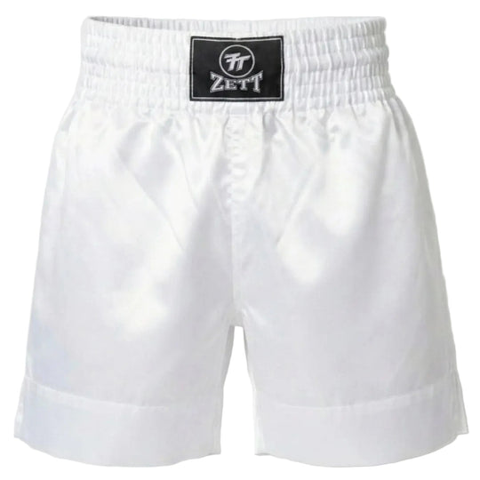 Zett Pro Boxing Shorts