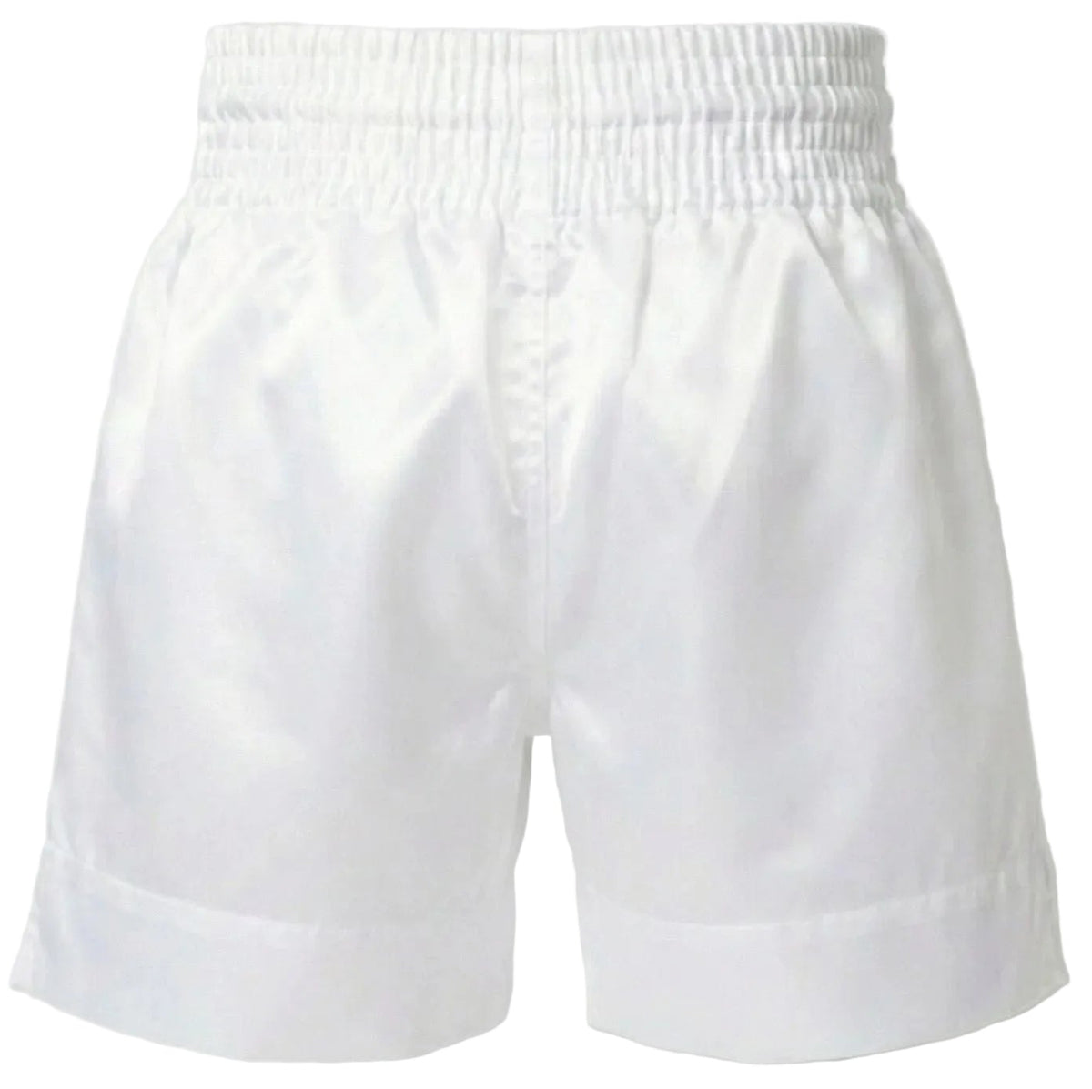Zett Pro Boxing Shorts
