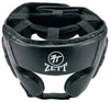 Zett Classic V2 Boxing Head Guard