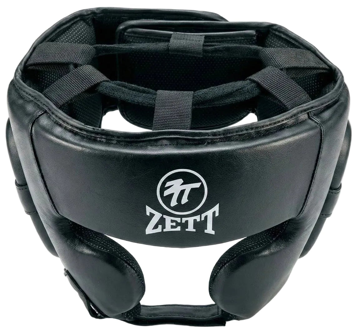 Zett Classic V2 Boxing Head Guard