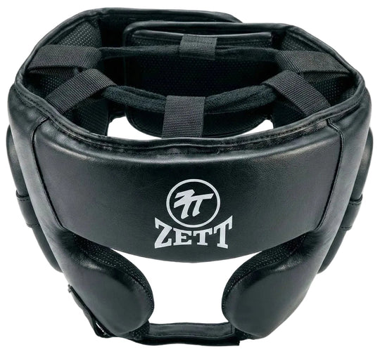 Zett Classic V2 Boxing Head Guard