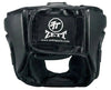 Zett Classic V2 Boxing Head Guard