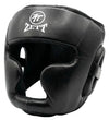 Zett Classic V2 Boxing Head Guard