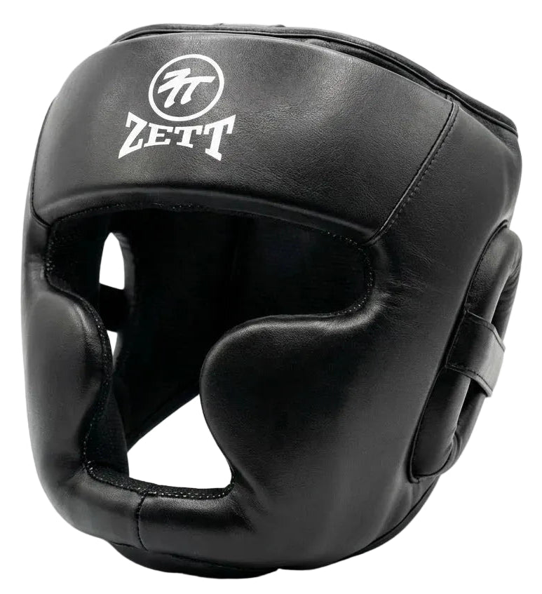 Zett Classic V2 Boxing Head Guard