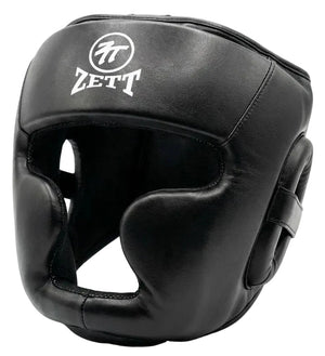 Zett Classic V2 Boxing Head Guard