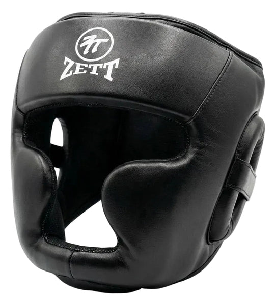Zett Classic V2 Boxing Head Guard