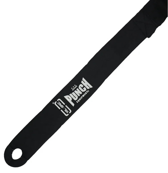 Punch Hand Wraps - Mil Spec® - 4.5m - 3 Set - Black