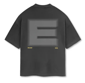 Engage Blurred Vision T-Shirt
