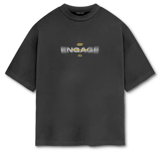 Engage Blurred Vision T-Shirt