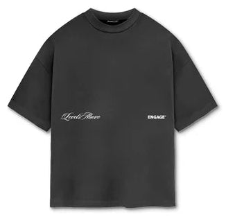 Engage Levels Above Fight Camp T-Shirt