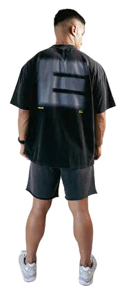Engage Blurred Vision T-Shirt