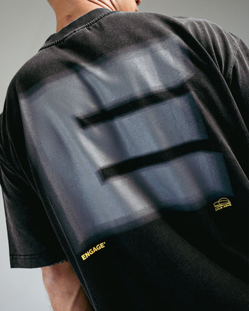 Engage Blurred Vision T-Shirt