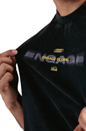 Engage Blurred Vision T-Shirt