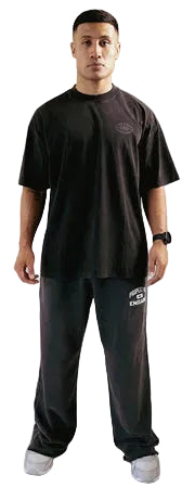 Champion Mentality Vintage T-Shirt