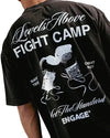 Engage Levels Above Fight Camp T-Shirt