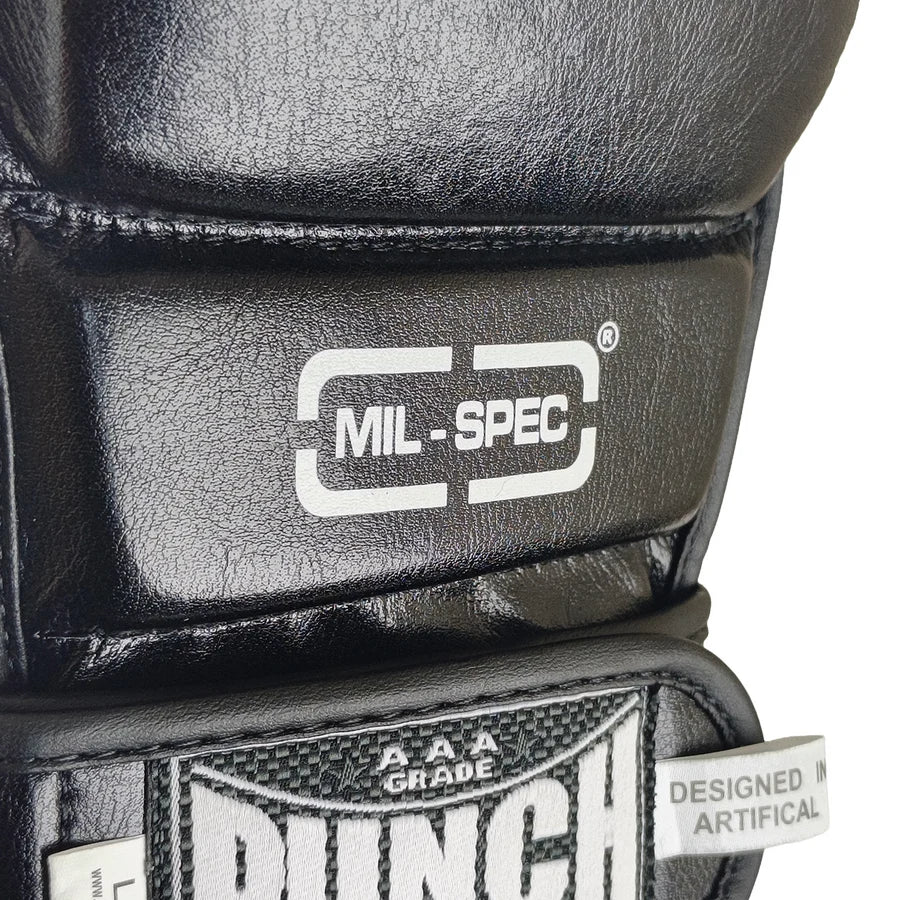 Punch MMA Gloves - Mil Spec® - Sparring - 7 oz