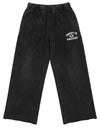 Engage Property Of Track Pants - Black