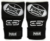 Punch Quick Wraps - Mil Spec® Bulk Pack 10 Pairs - Large - Black