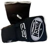 Punch Quick Wraps - Mil Spec® Bulk Pack 10 Pairs - Large - Black