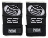 Punch Quick Wraps - Mil Spec® - Bulk Pack 10 Pairs - Small - Black