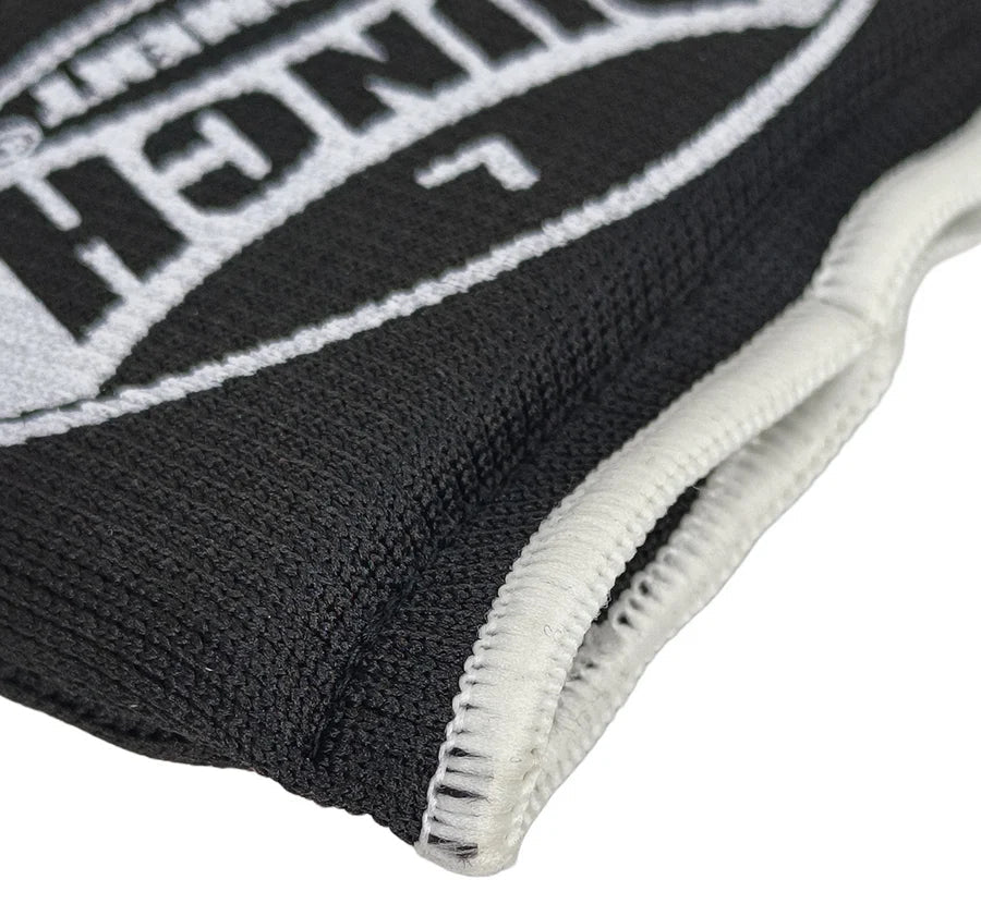 Punch Quick Wraps - Mil Spec® Bulk Pack 10 Pairs - Large - Black