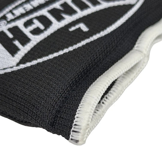 Punch Quick Wraps - Mil Spec® Bulk Pack 10 Pairs - Large - Black