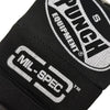 Punch Quick Wraps - Mil Spec® - Bulk Pack 10 Pairs - Small - Black