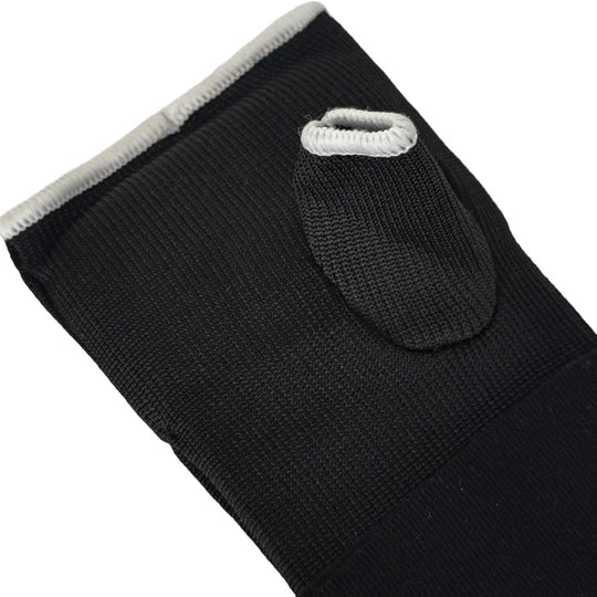 Punch Quick Wraps - Mil Spec® - Bulk Pack 10 Pairs - Small - Black