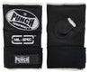 Punch Quick Wraps - Mil Spec® - Bulk Pack 10 Pairs - Small - Black