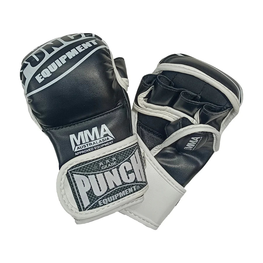 Punch MMA Gloves - Shooto Sparring - Junior