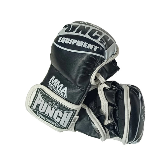 Punch MMA Gloves - Shooto Sparring - Junior