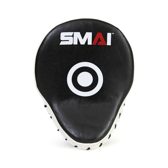 SMAI Essentials Boxing Mitts