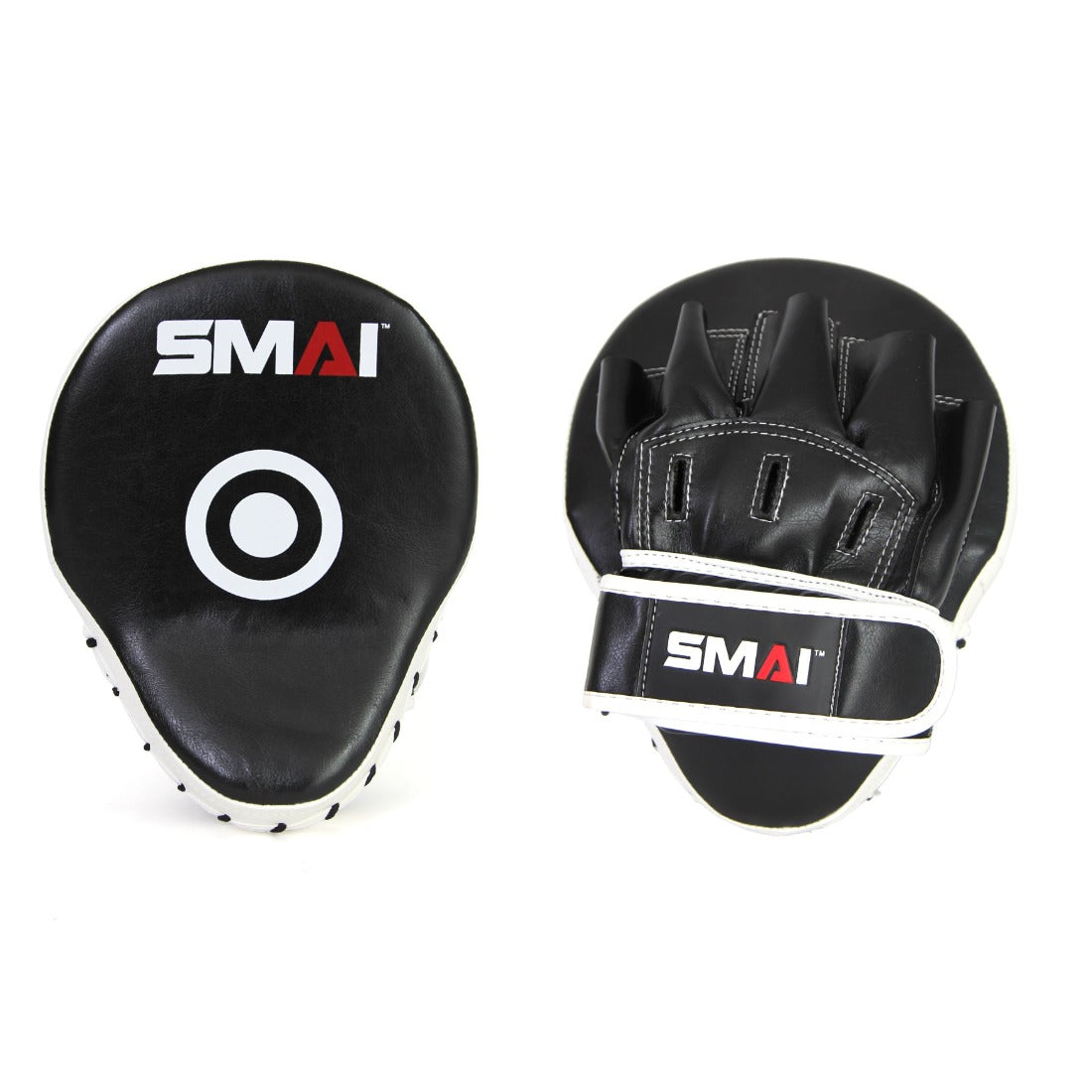 SMAI Essentials Boxing Mitts