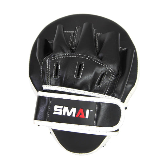 SMAI Essentials Boxing Mitts