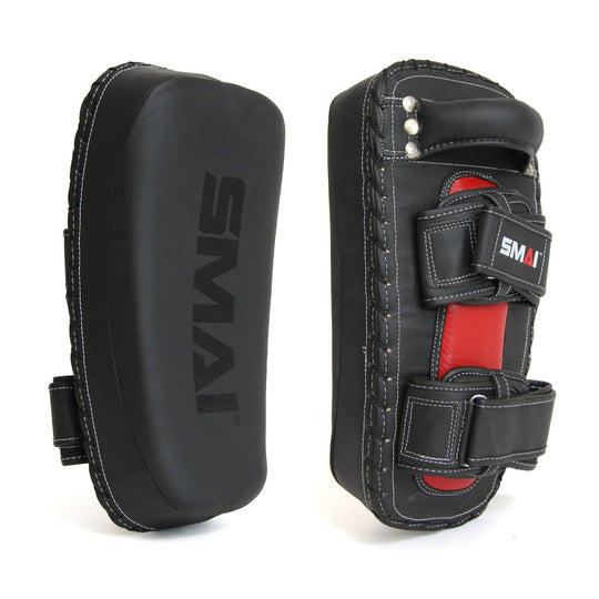 SMAI Elite85 Muay Thai Pads (Pair)