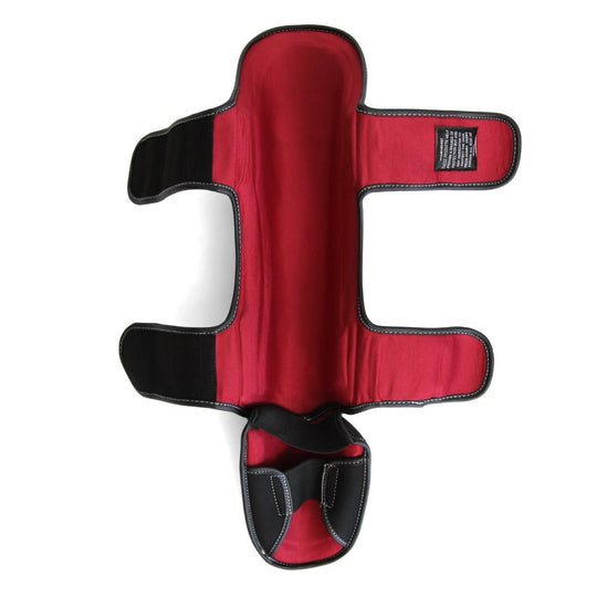 SMAI Elite85 Muay Thai Shin Guards