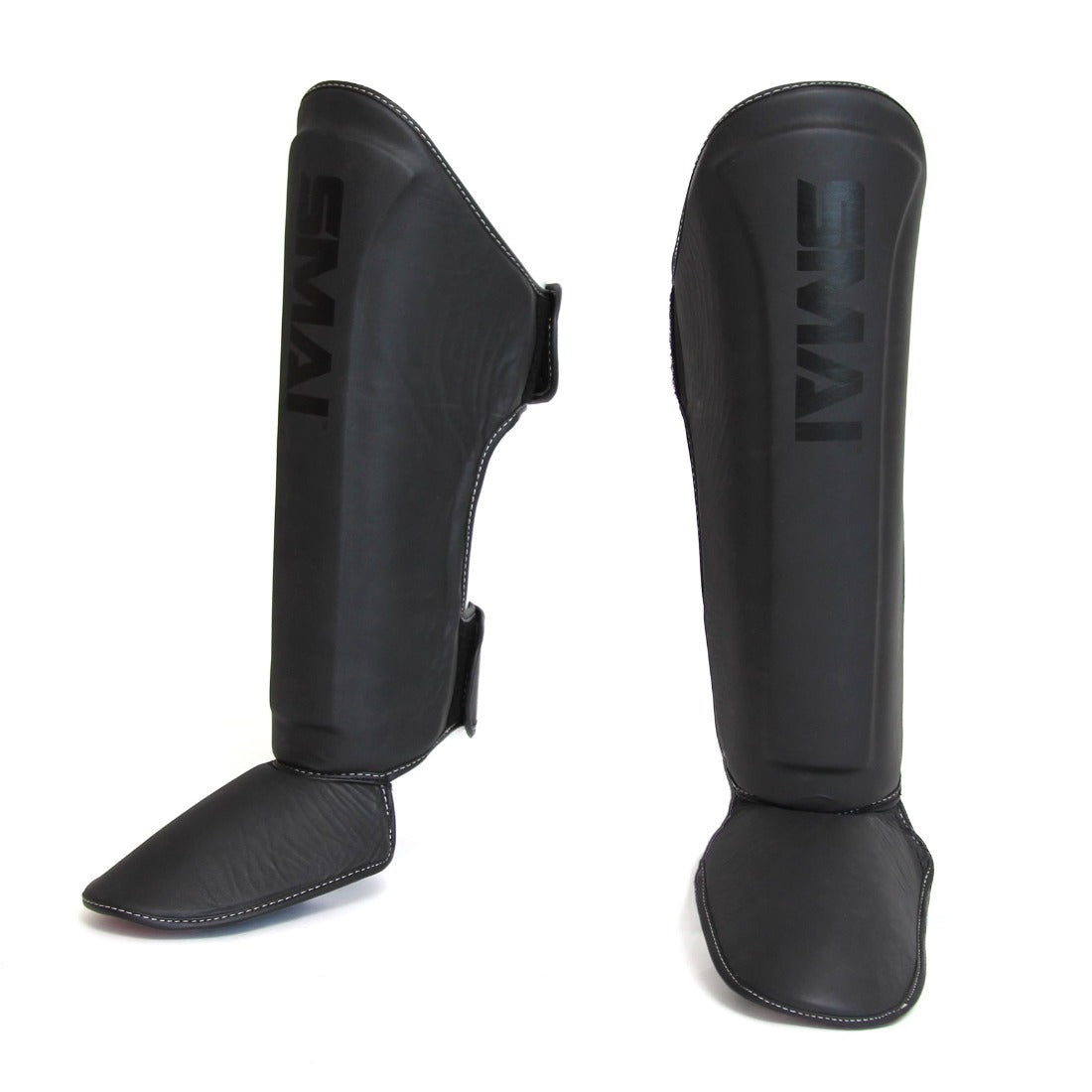 SMAI Elite85 Muay Thai Shin Guards