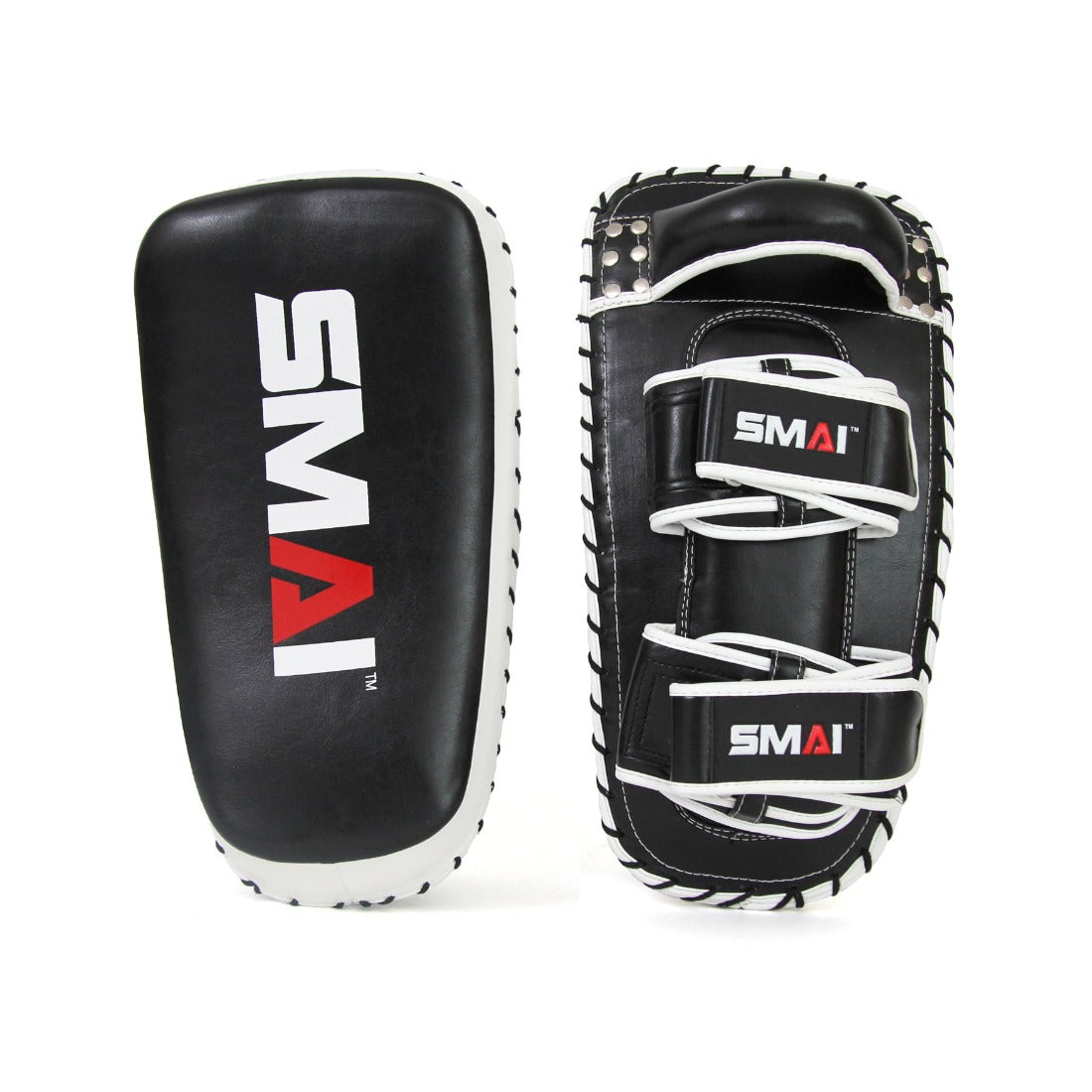 SMAI Essentials Muay Thai Pads
