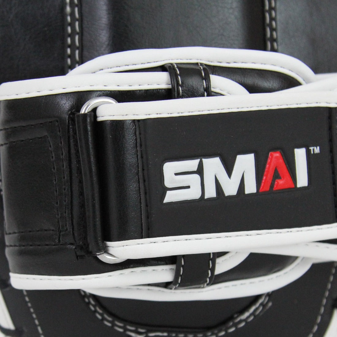 SMAI Essentials Muay Thai Pads