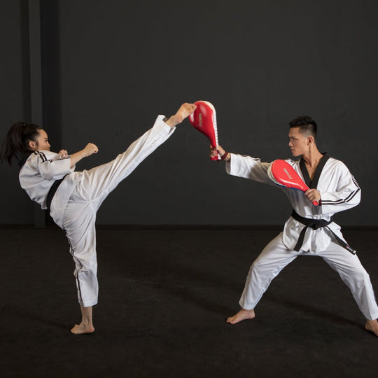 SMAI Taekwondo Clapper Target