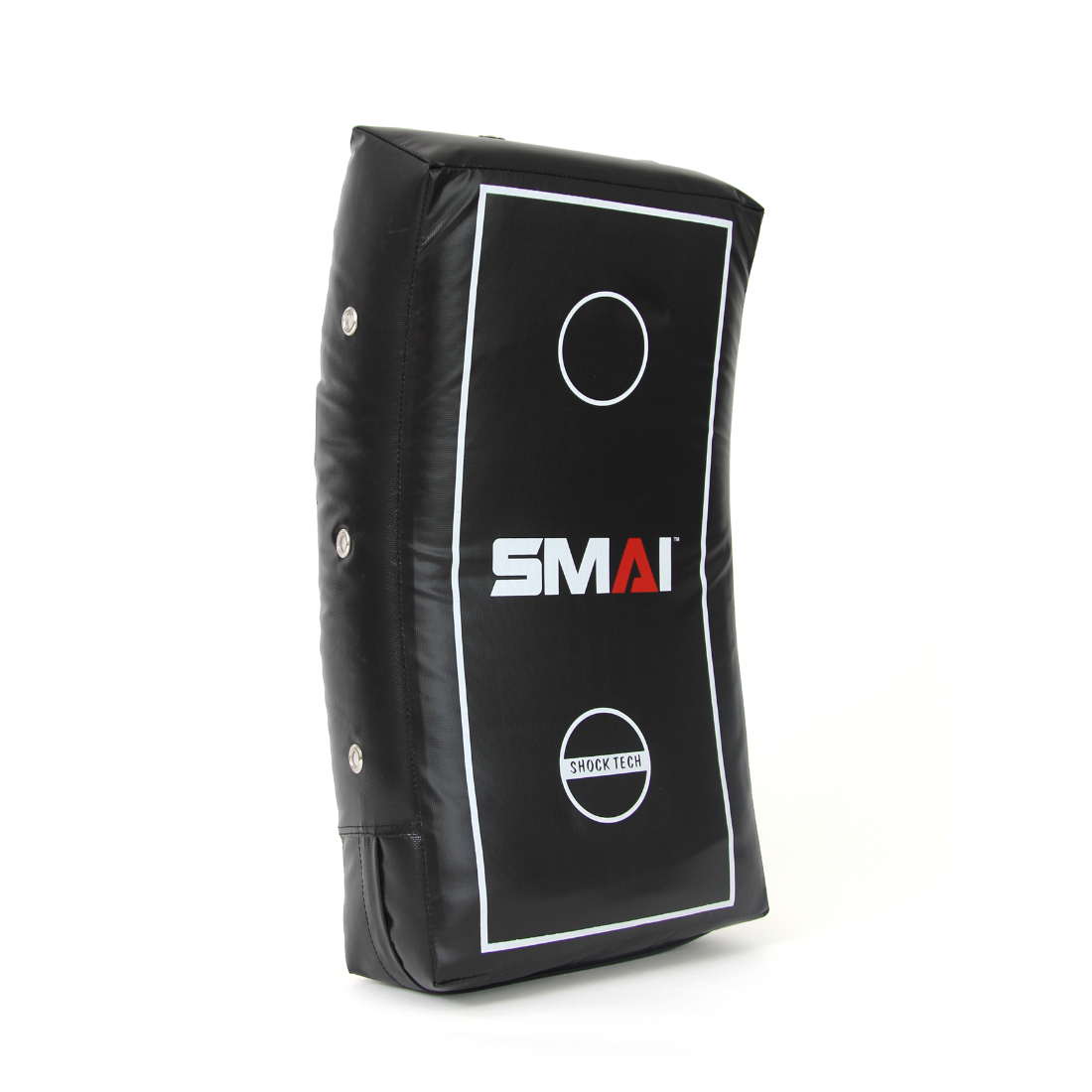 SMAI Kick Shield - Shoc Tec Curved