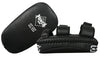 Punch Thai Pads - Mil Spec® - Curved - Black