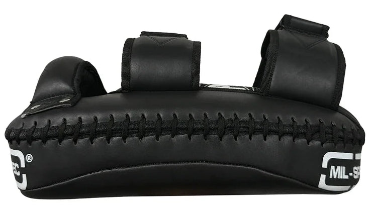Punch Thai Pads - Mil Spec® - Curved - Black