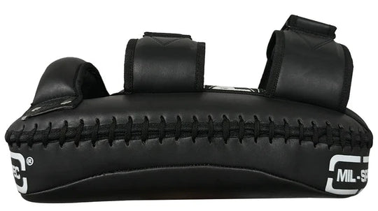 Punch Thai Pads - Mil Spec® - Curved - Black