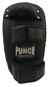 Punch Thai Pads - Mil Spec® - Curved - Black