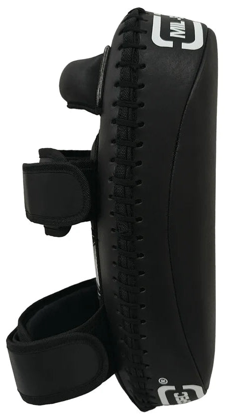 Punch Thai Pads - Mil Spec® - Curved - Black