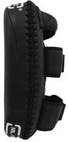 Punch Thai Pads - Mil Spec® - Curved - Black