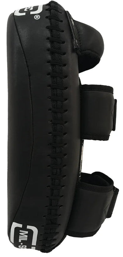 Punch Thai Pads - Mil Spec® - Curved - Black