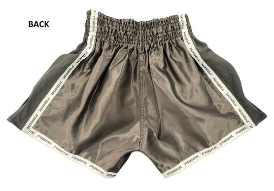 Punch Thai Shorts - Contender™