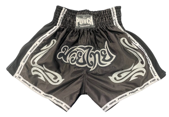 Punch Thai Shorts - Contender™